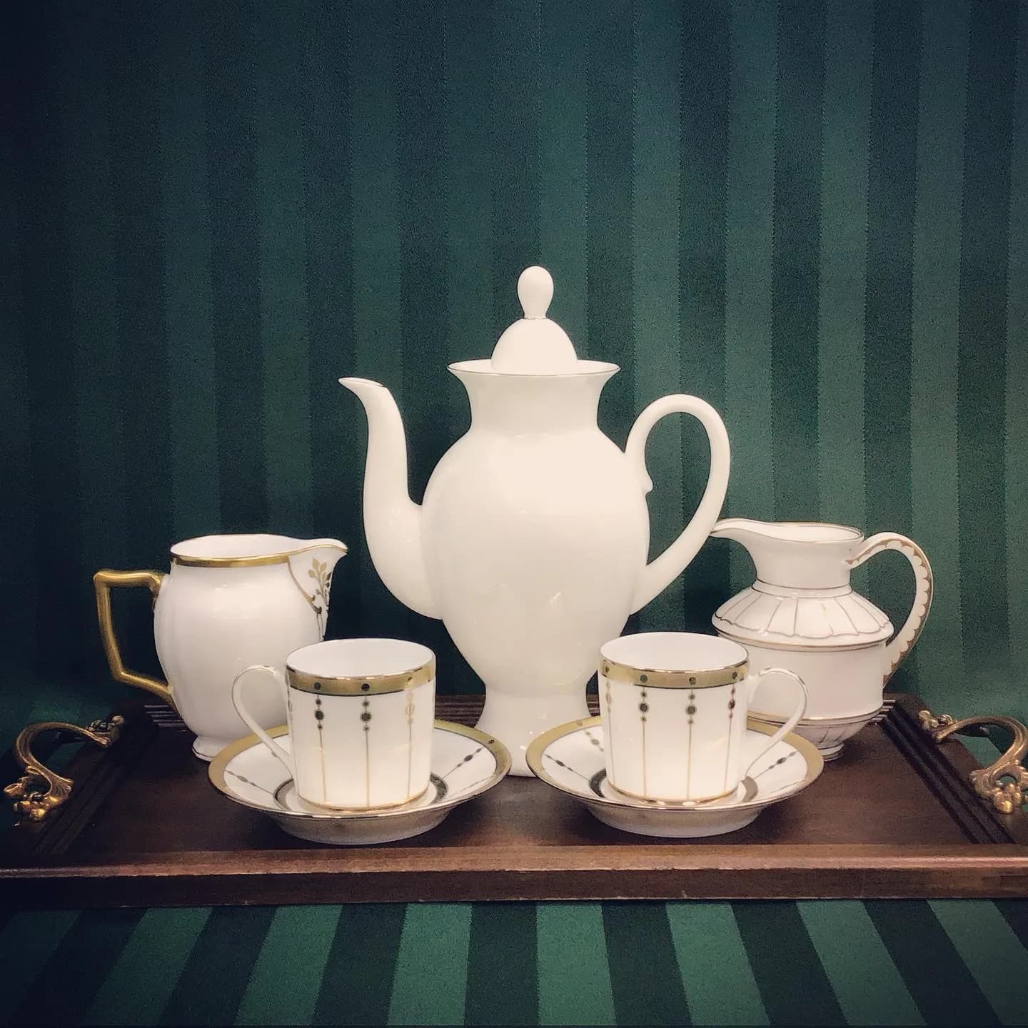 コーヒー/ティー/茶